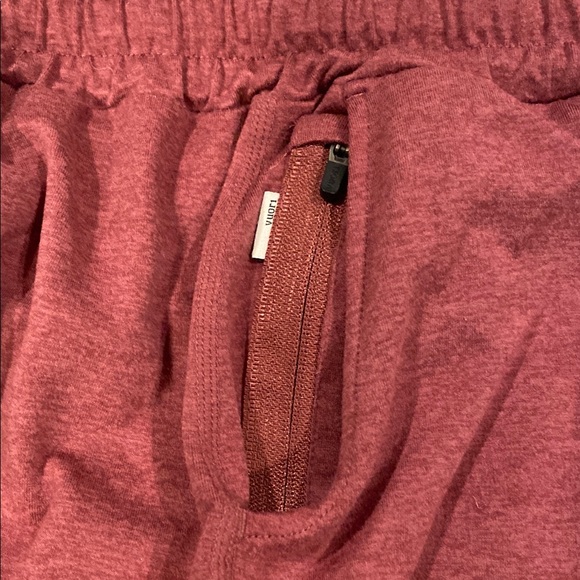 Vuori Halo Performance Shorts Size  XS - Picture 7 of 7